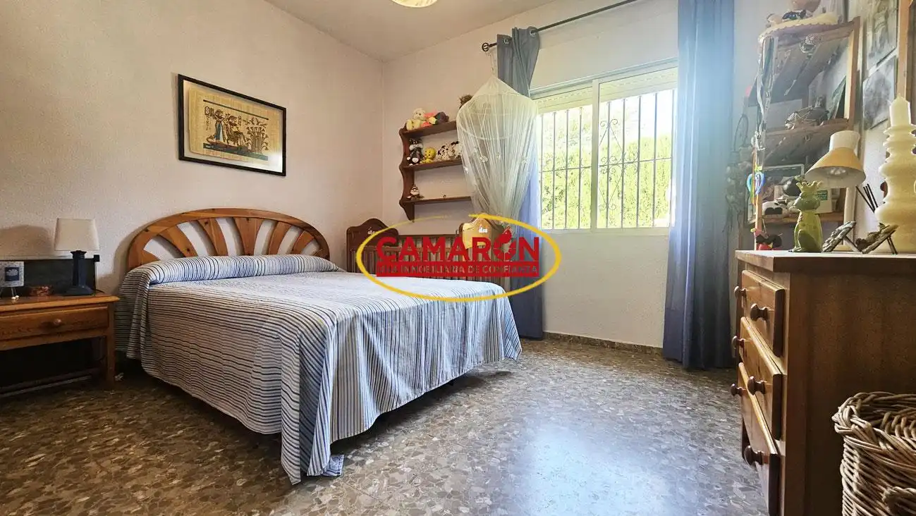 House with pool for sale in Palomares del Río, imagen 24
