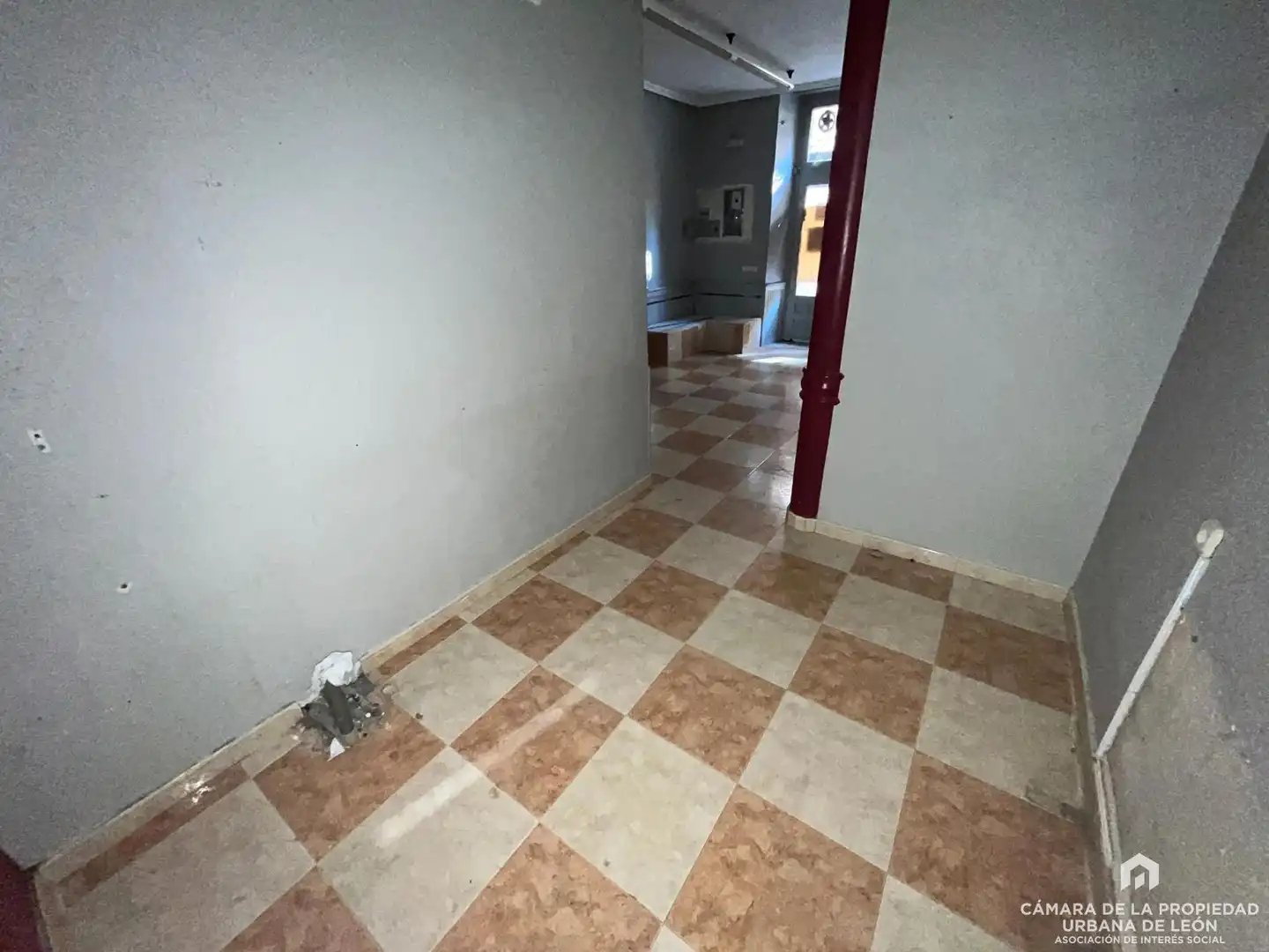 Local en venta en León Capital 