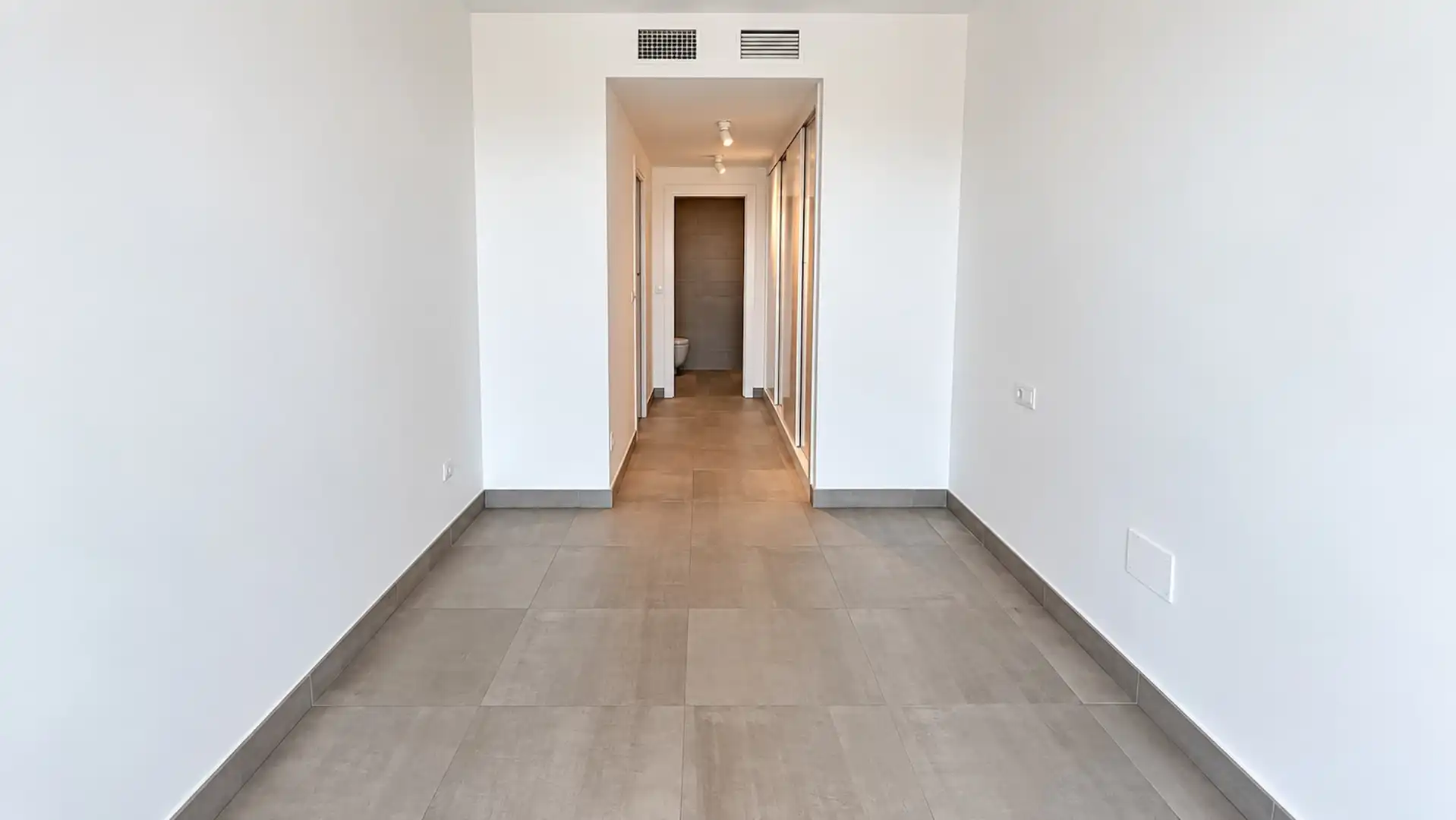 Mini appartamento con terrazza in vendita a La Duquesa, imagen 18
