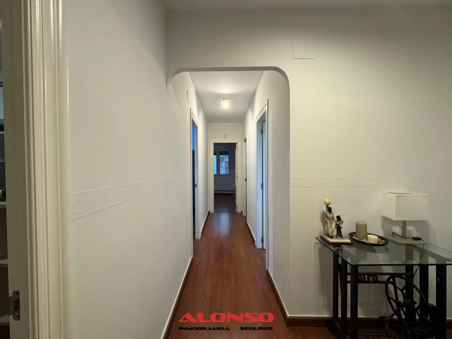 Piso en venta en Vinaròs con Aire acondicionado, Calefacción y Parquet