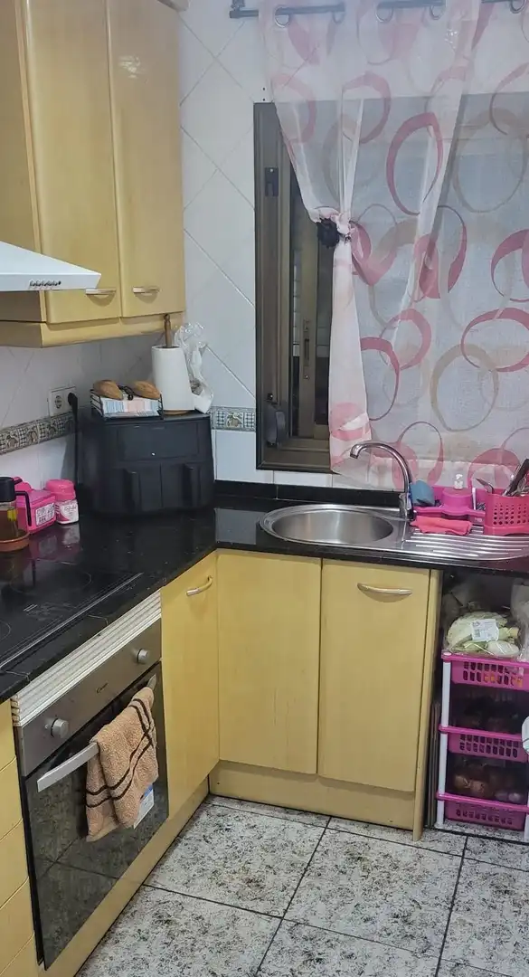 Cuina de Pis en venda en Molins de Rei, Barcelona