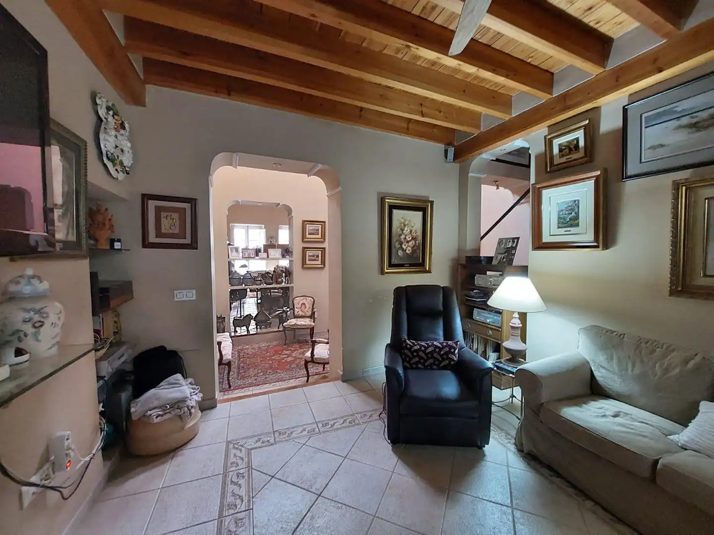 Casa con terraza en venta en MARIN, imagen 14