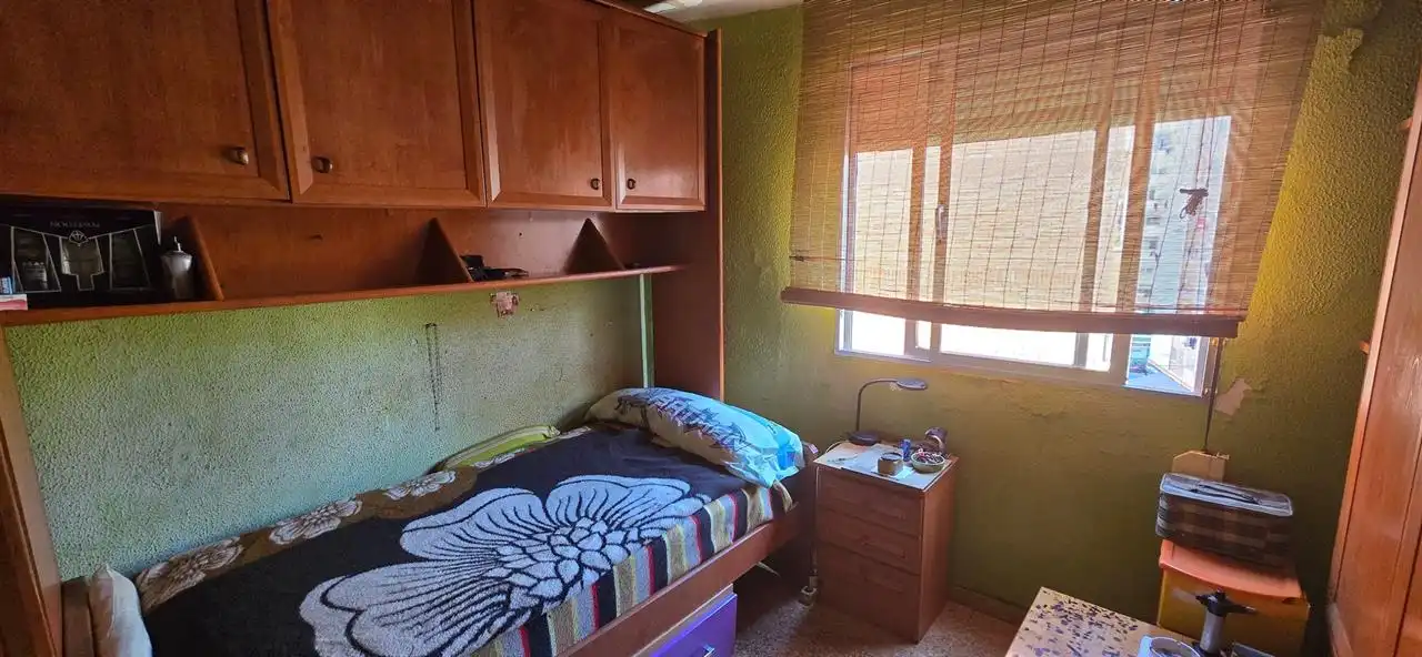 Piso con ascensor en venta en Cruz de Humilladero, imagen 14