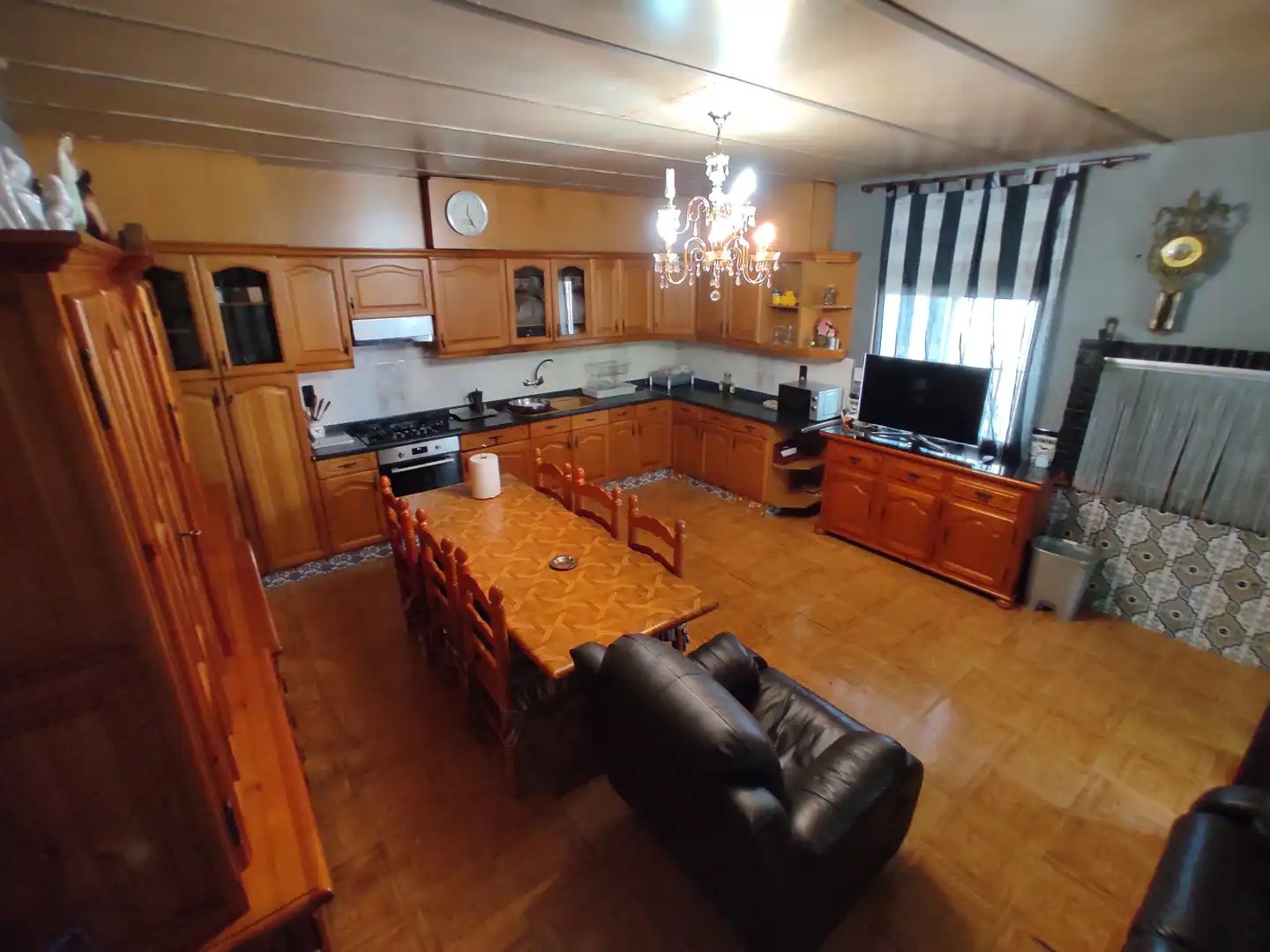 Detached house with pool for sale in Partidas de interior - Zona Rústica, imagen 6