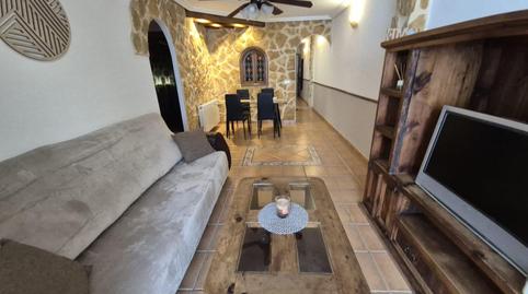 Foto 2 de Pis en venda a Carrús Este, Elche / Elx