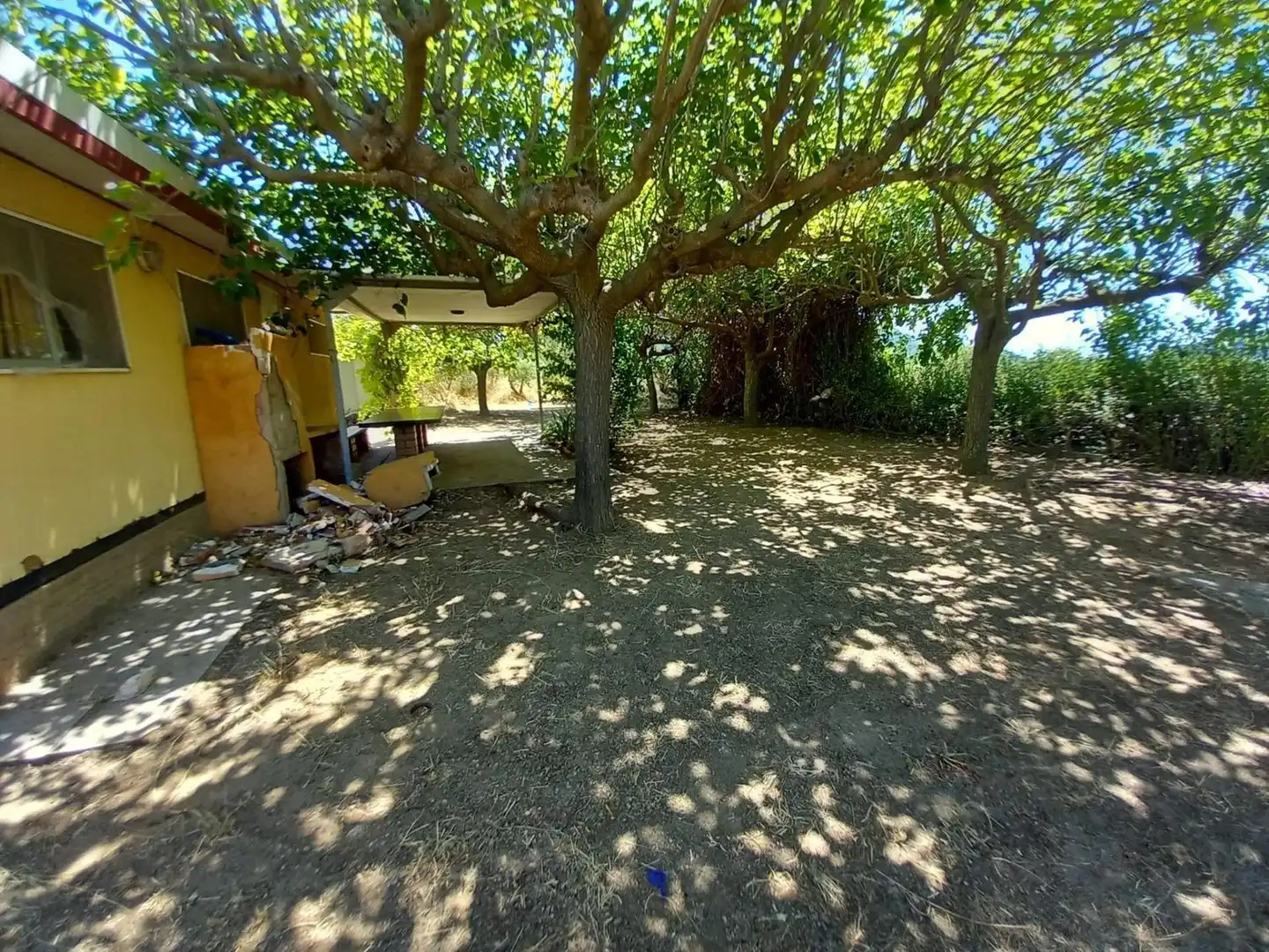 Terreno residencial en venta en Urbanitzacio Garrigots, imagen 3