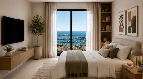 Foto 3 von Wohnung zum Verkauf in Calle Maria Parodi, Centro - Muelle Pesquero, Alicante