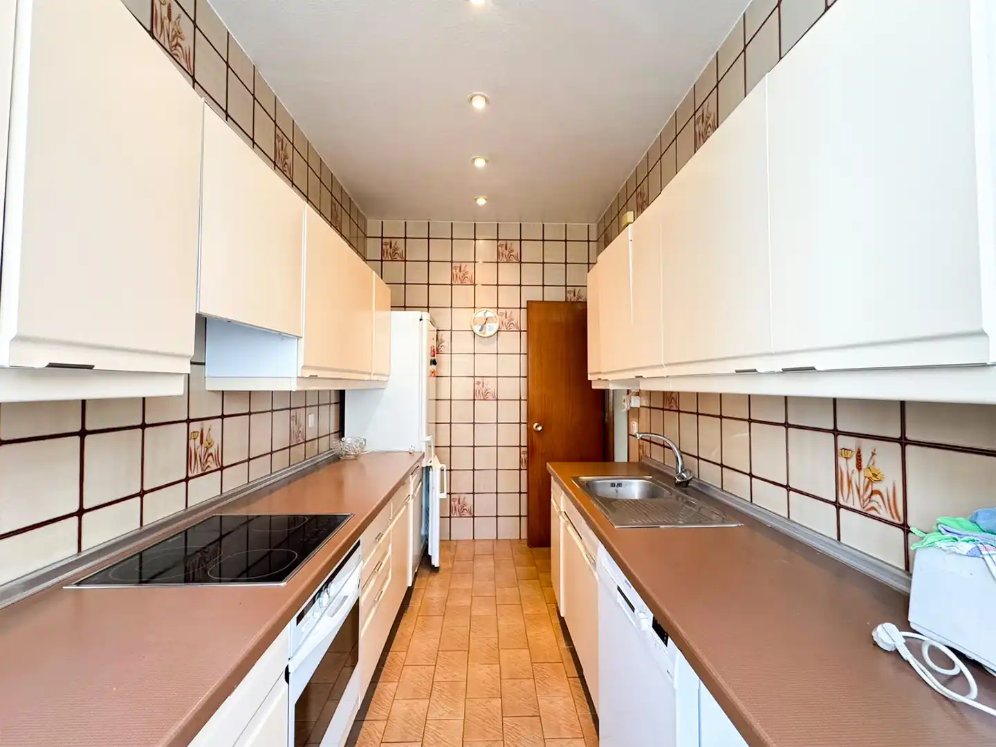 Flat with lift for sale in Calle de Bravo Murillo, imagen 8