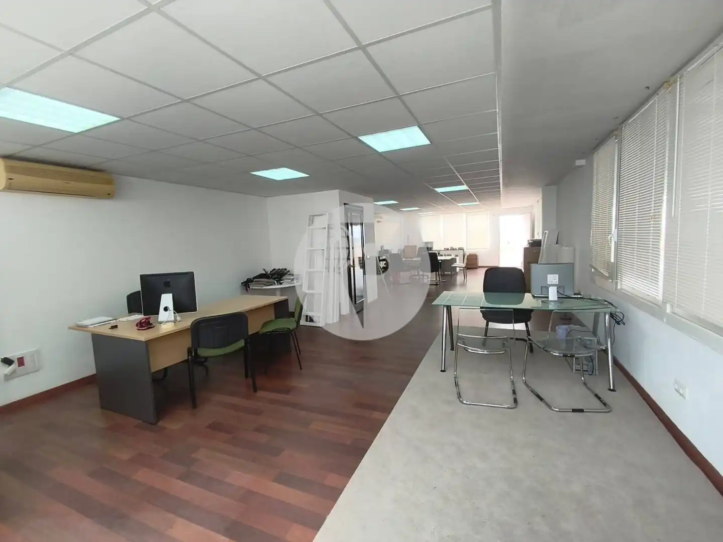 Oficina en venta en  Palma de Mallorca