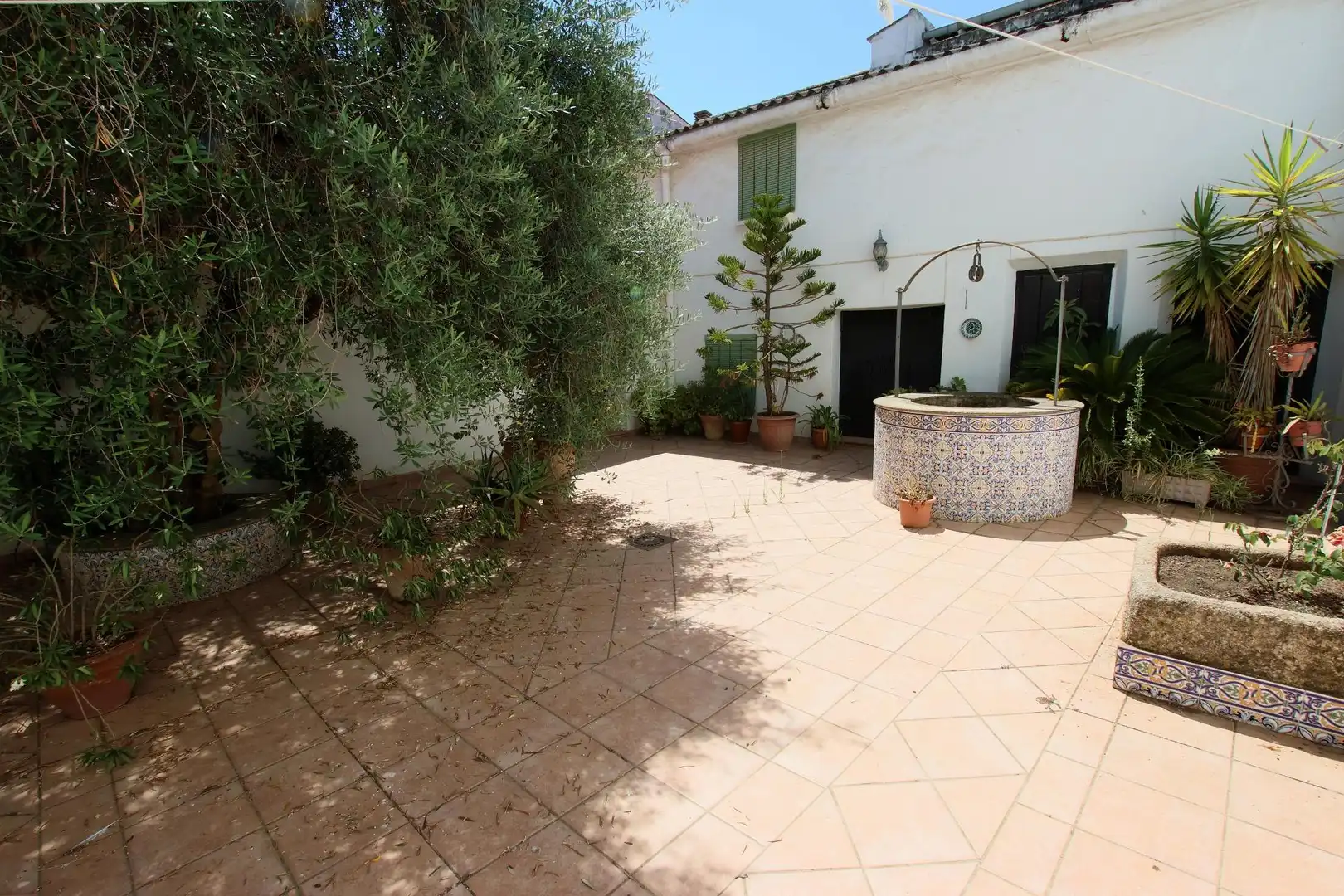 Casa en venda a Calle Practicante Alfonso González