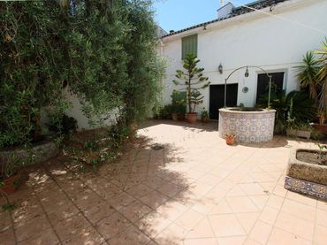 Casa en venta en Calle Practicante Alfonso González
