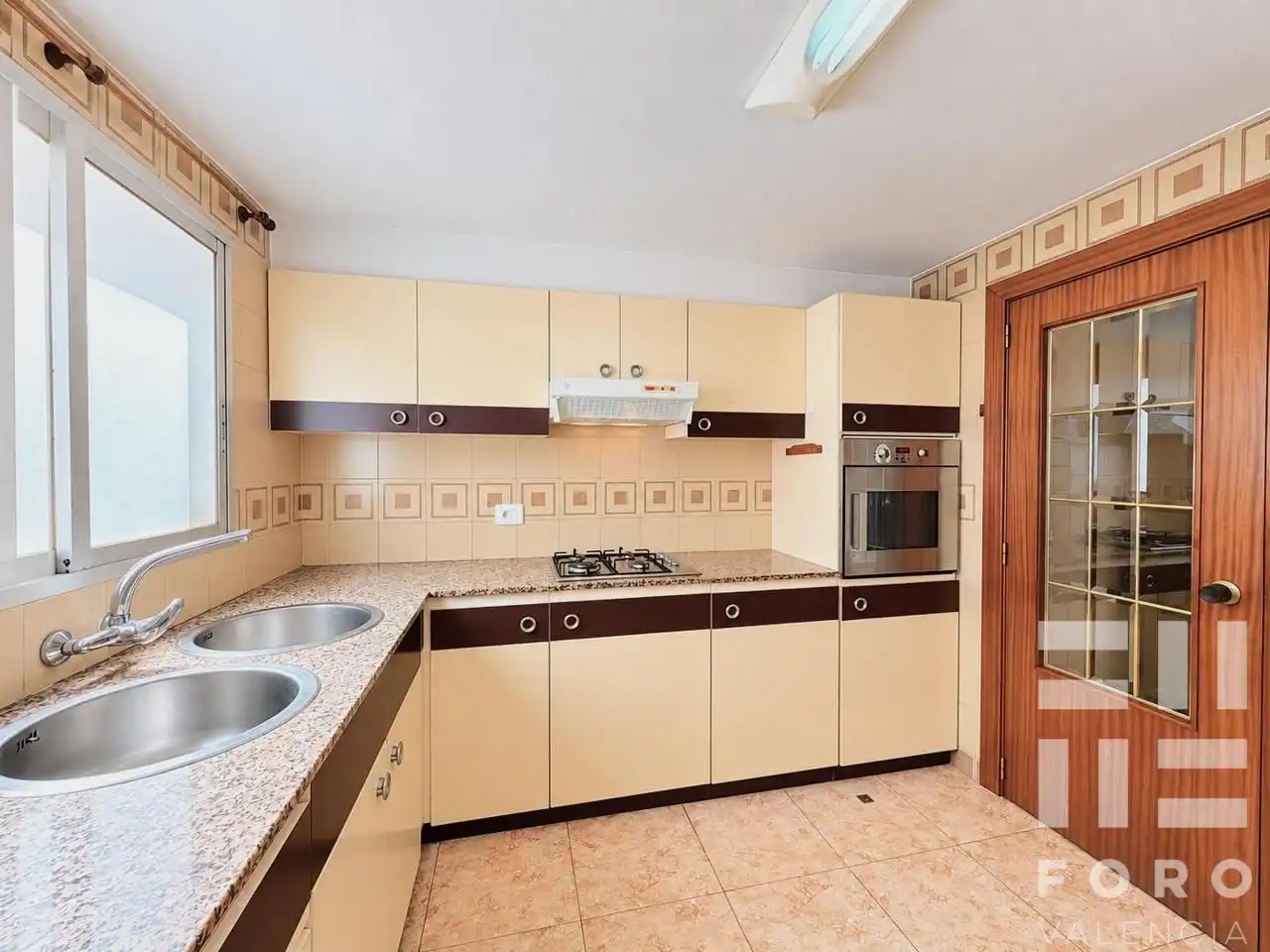 Piso con terraza en venta en calle d'Aiora, imagen 10
