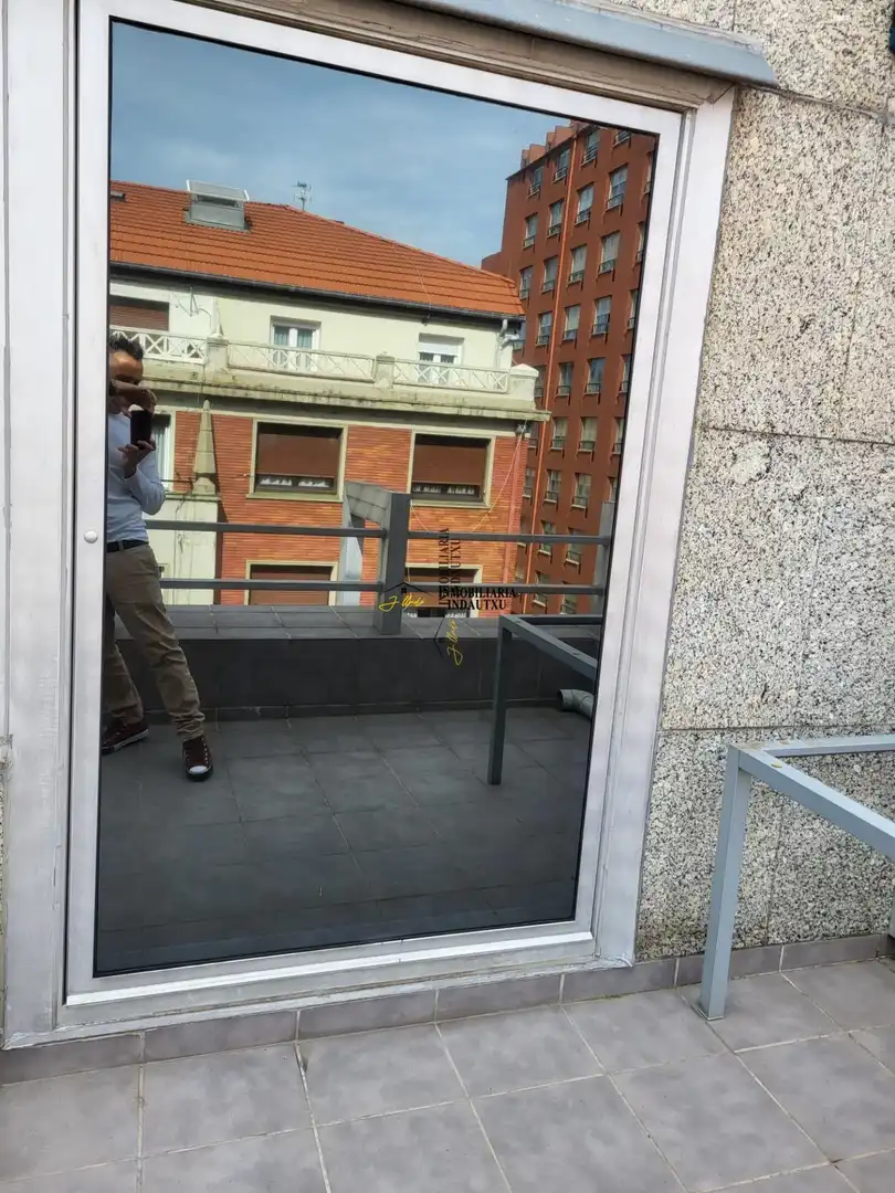 Office space with lift for sale in Indautxu, imagen 19