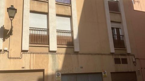 Foto 4 de Garatge de lloguer a Calle Cipres, Centro,  Almería Capital