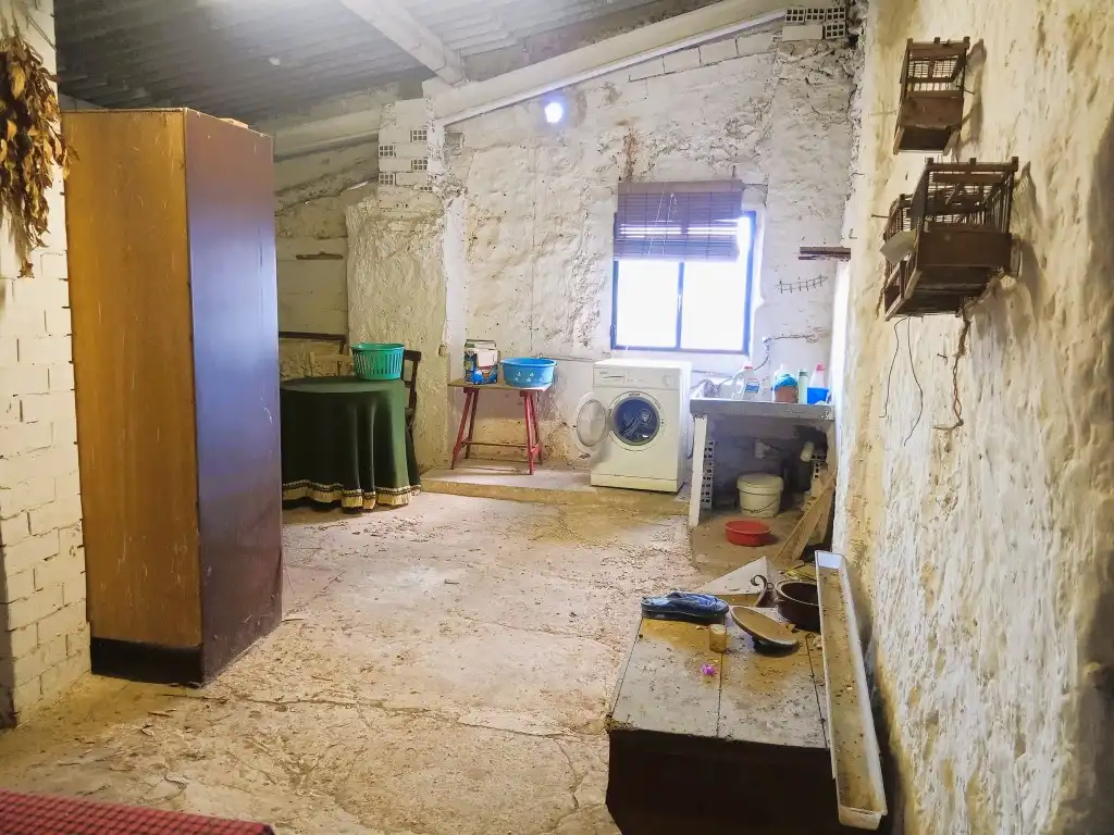 Casa o xalet en venda en Chulilla amb Traster, Moblat i Balcó