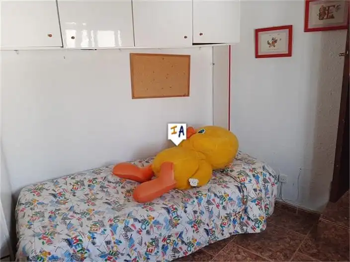 Reihenhaus zum Verkauf in Fuente-Tójar, imagen 12