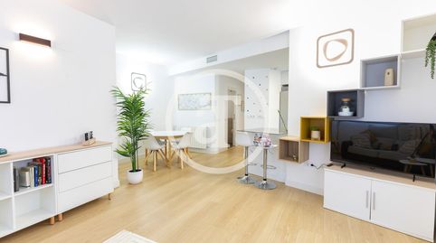 Foto 2 de Pis de lloguer a Plaza las Fraguas, Casco Antiguo, Alcorcón