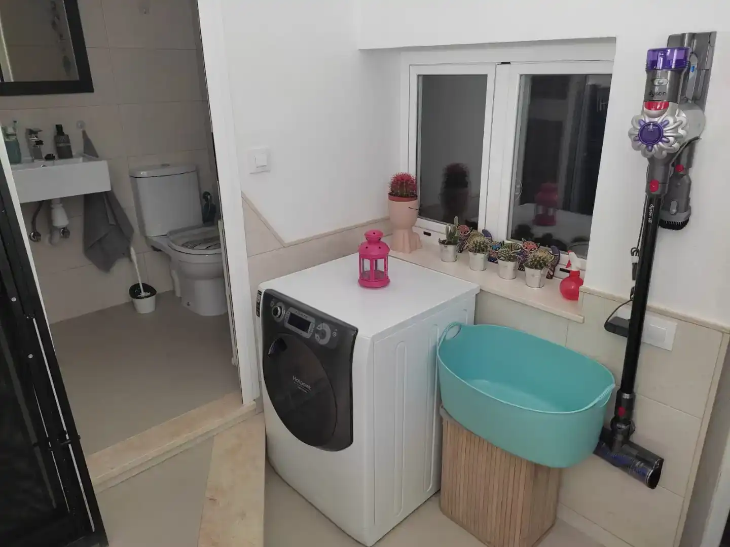 Bathroom of Detached homes for sale in Olvera, Cádiz