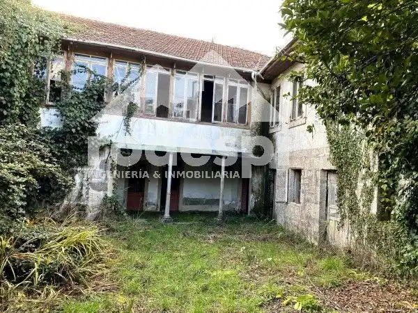 Casa in vendita a Ponteareas