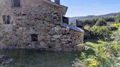 Foto 4 de Casa o xalet en venda a As Somozas , A Coruña