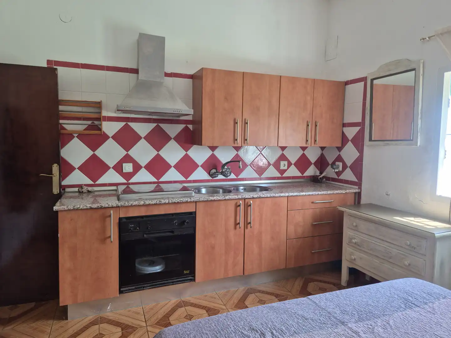 Küche von Residential zum Verkauf in Utrera