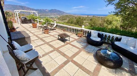 Foto 4 de Finca rústica en venda a Hipódromo - Cerrado del Águila, Málaga