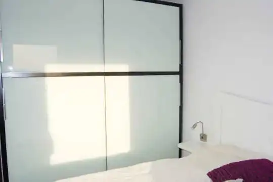 Bedroom of Attic for sale in Torrox  with Air Conditioner, Heating and Terrace