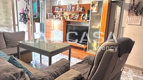 Photo 2 of Flat for sale in El Torrejón - El Cerezo, Sevilla Capital