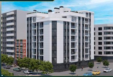 Foto 2 de Apartament en venda a Mestrets, Castellón