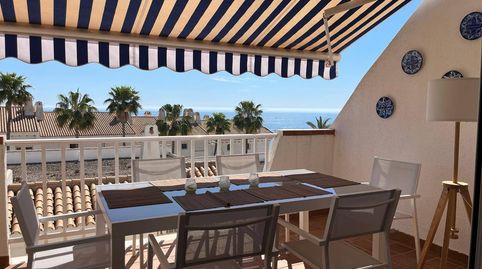 Foto 3 de Apartament en venda a Aguamarina, Orihuela