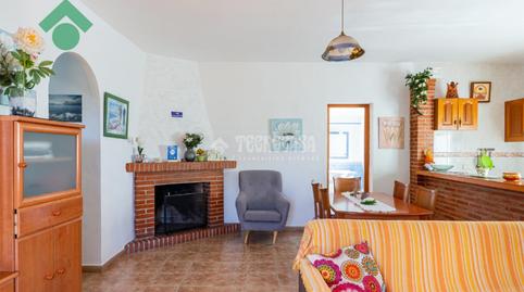 Foto 5 de Finca rústica en venda a Capistrano, Málaga