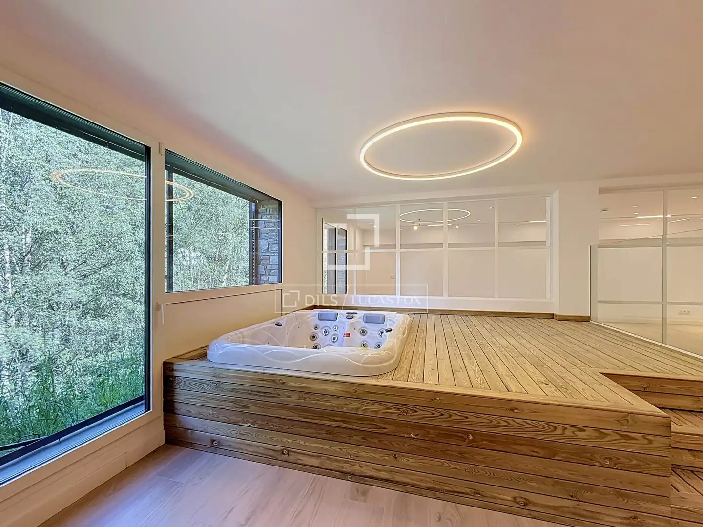 Detached house with garden for sale in Soldeu - Incles, imagen 58