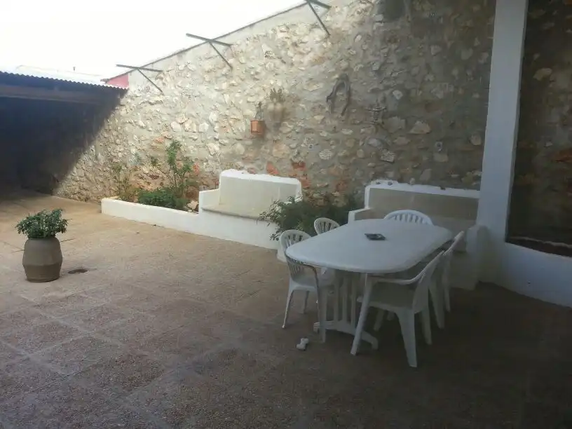 Casa rústica en venda a Centro, imagen 13