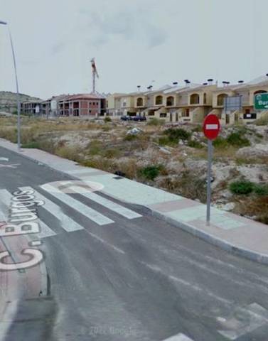 Terreno residencial en Venta en Villanueva del Río Segura
