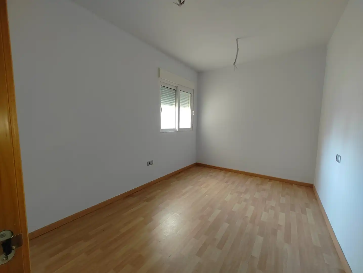 Bedroom of Flat for sale in Archena  with Storage room