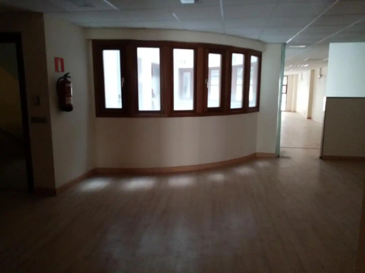 Ufficio con ascensore in affitto a Logroño - Portales, imagen 12