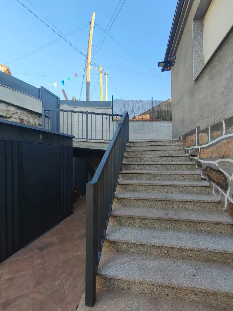 Maison avec terrasse à vendre à San Francisco, imagen 16