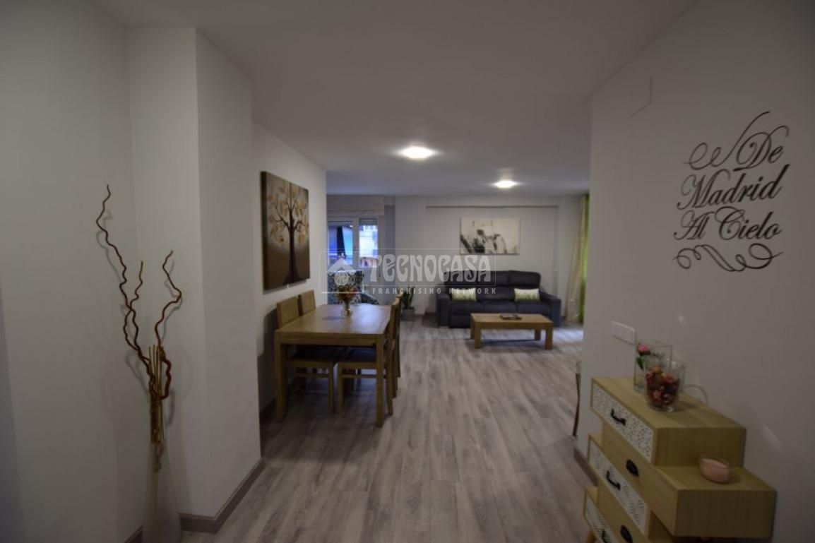 Flat for sale in Fuenlabrada  with Heating, Furnished and Community pool