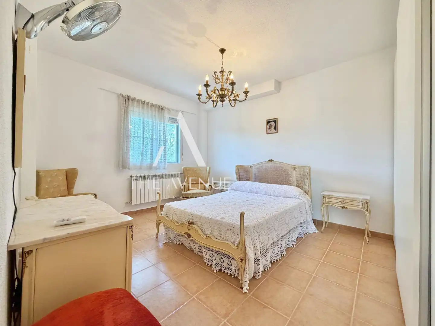 Chalet con terraza en venta en Calle PALOMA DE LA, imagen 47