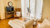 Living room of Flat for sale in Tossa de Mar  with Air Conditioner and Heating