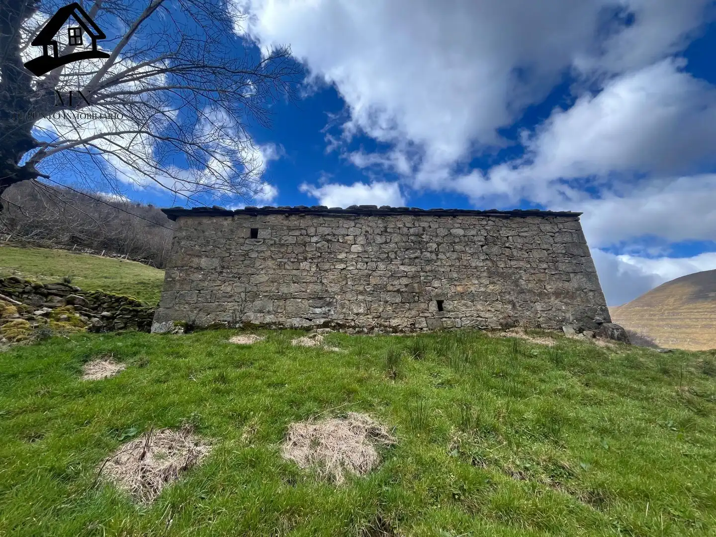 Casa rústica amb jardí en venda a Vega de Pas, imagen 22