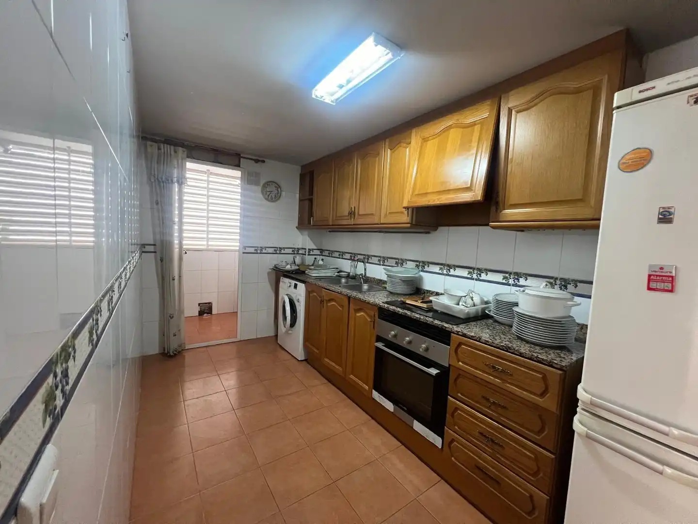 Appartement avec ascenseur à vendre à Benipeixcar - El Raval, imagen 6