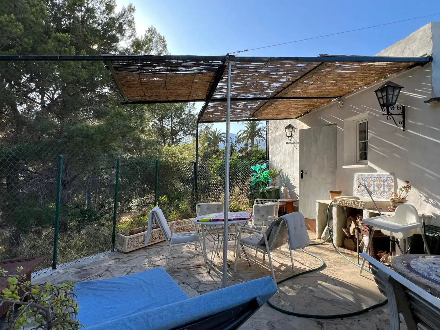 Detached house for sale in Barranco Hondo, imagen 77