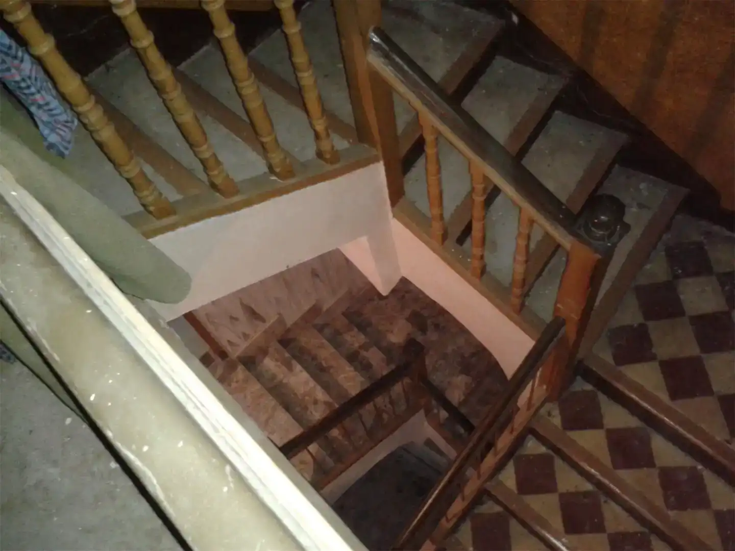 Flat for sale in Arándiga