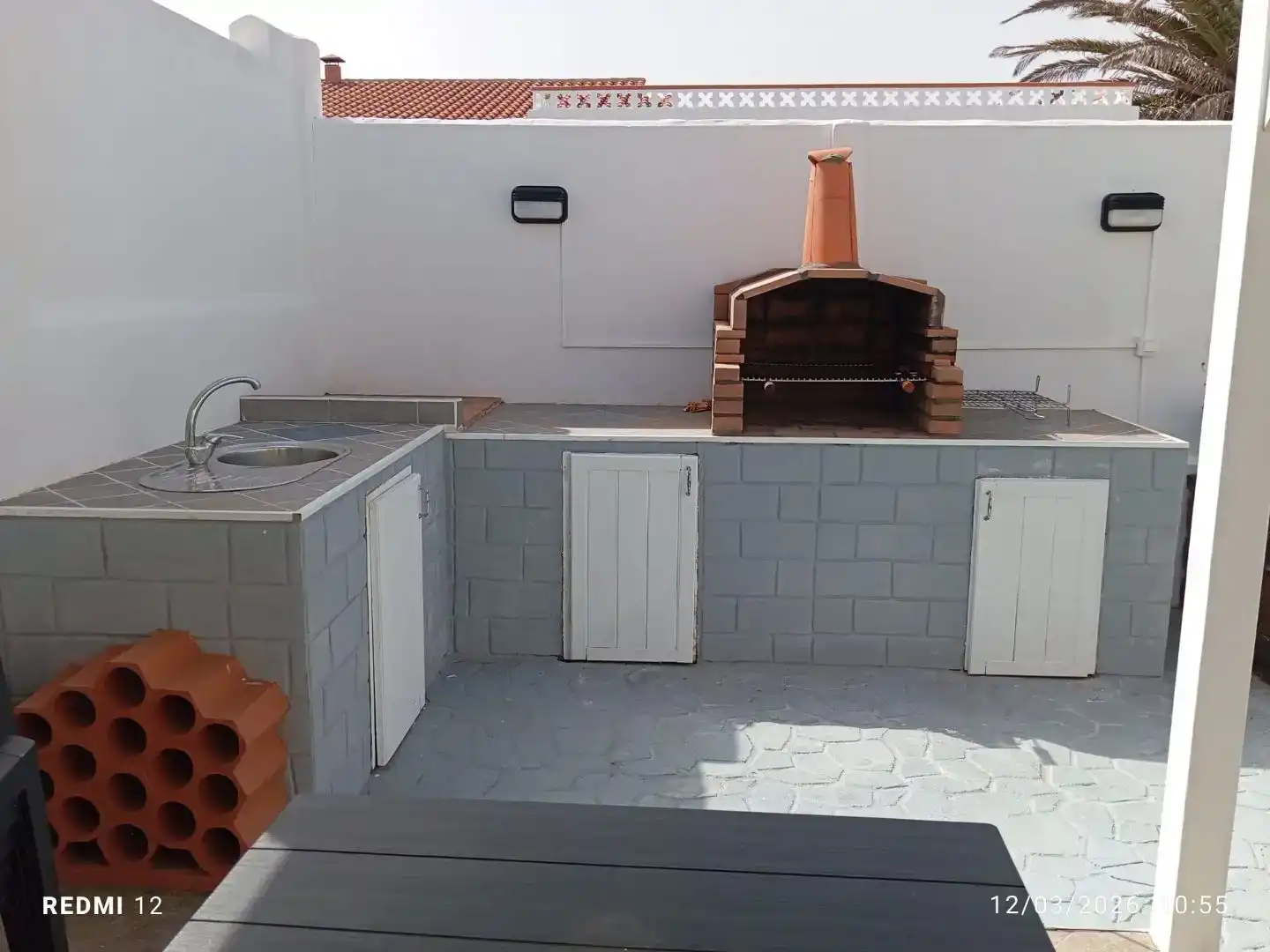 Casa o xalet de lloguer a Calle Capellanía de la Rosa Blanca, 2, La Oliva pueblo
