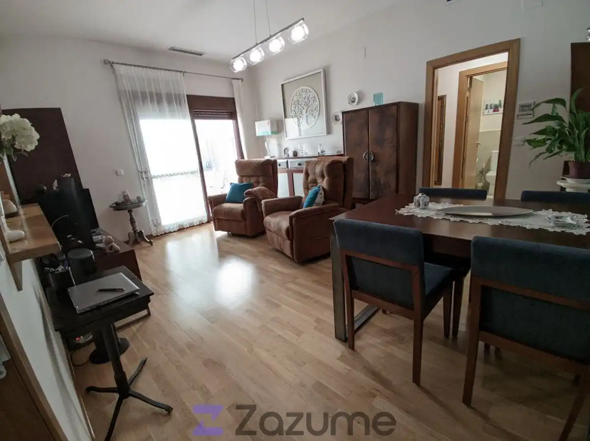 Flat for rent in C. San Francisco de Paula, Madre de Dios
