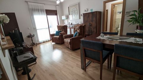 Photo 3 of Flat for rent in C. San Francisco de Paula, Madre de Dios, Jerez de la Frontera
