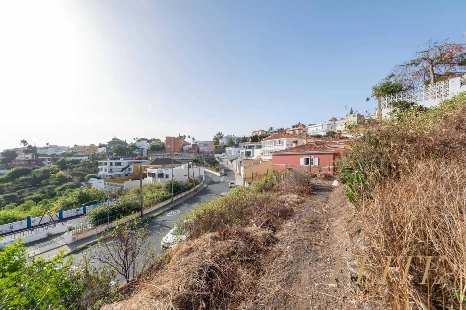 Xalet amb jardí en venda a RAFAEL RAFAELY 25, imagen 13