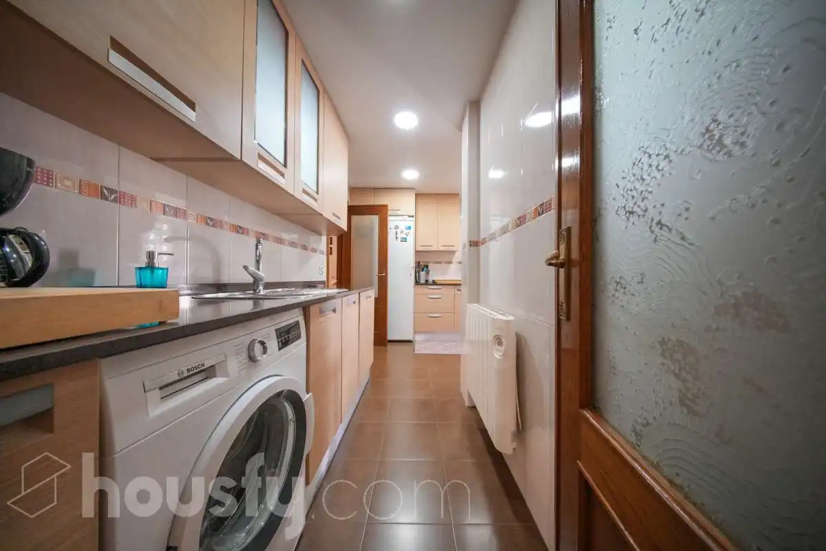 Piso con terraza en venta en Calle Cervantes ., imagen 27