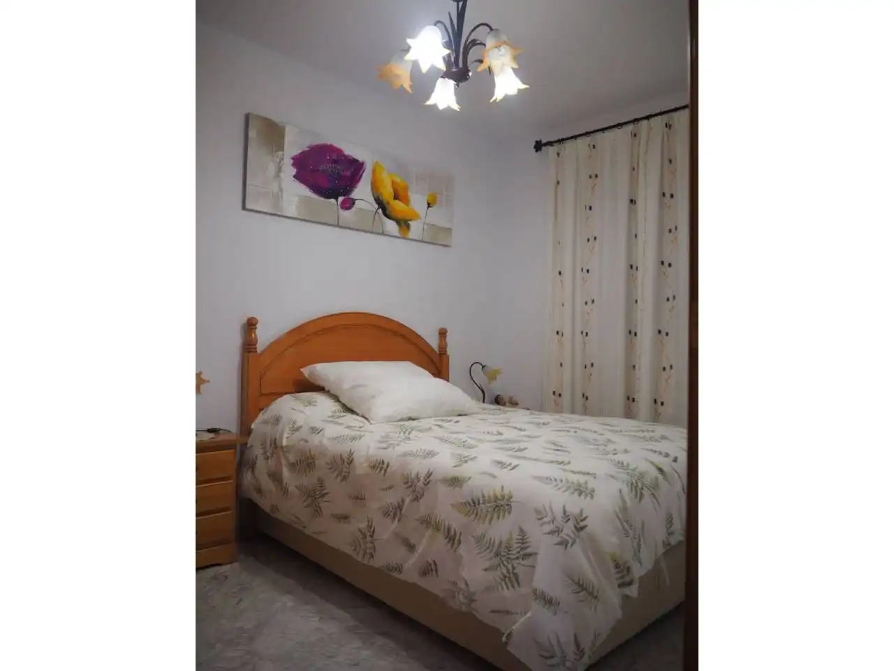 Appartamento con terrazza in vendita a Villanueva de la Serena, imagen 7